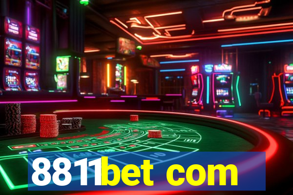 8811bet com